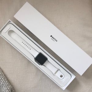 Apple Watch: series 3